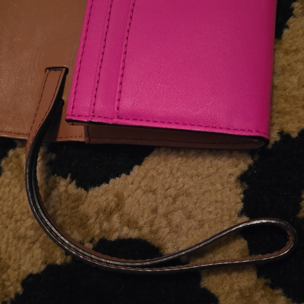 Kate Spade Janie Hampton Bajarose Wallet - Picture 7 of 14